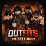 [+300] ⭐ IDEAS ALUCINES Y BELICOS OUTFITS !!!