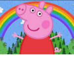 Tim Pepa Pig