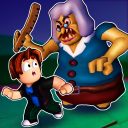 Mega School Escape!