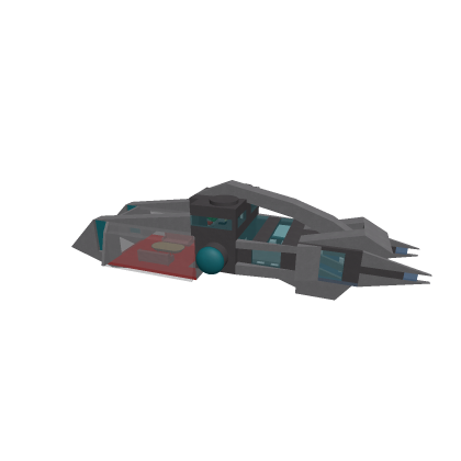 Space Ship