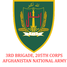Camp Hero, Kandahar