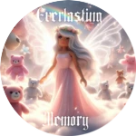 ☁️ Everlasting Memory WINGS 🌈