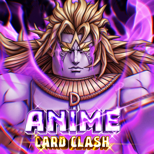 [ 🦾🏐] Anime Card Clash