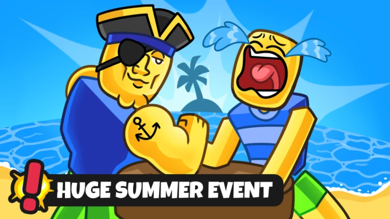 Arm Wrestle Simulator