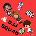Djj squad