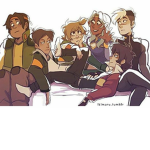 Voltron Fandom