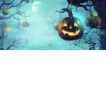 Halloween crew