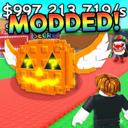 fisch modded