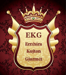 | EKG CLAN | EKG CLOTHES |