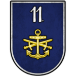 11. Marine-Infantry-Regiment
