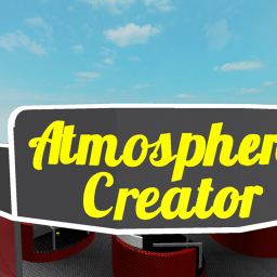 Atmosphere Creator
