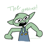 <Goblin Family>