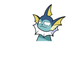 The Vaporeon Fan Club