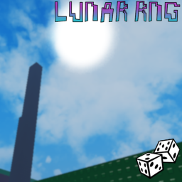 Lunar RNG