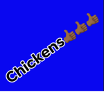 N.E.S.W CHICKEN