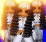 +*~The Elite Dynasty Dance Company~*+