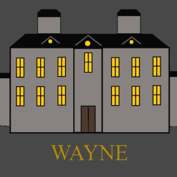 Wayne Manor