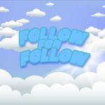 __-Follow For Follow-__