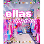 - e’s apparel -