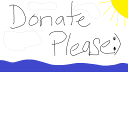 Donation Board