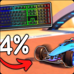 Racing Keyboard