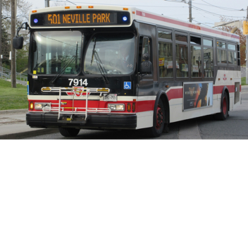 [WIP] Ontario, Canada