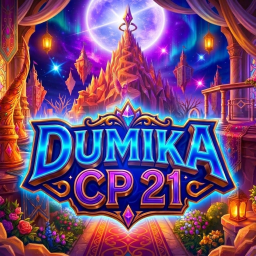[FREE AVA x250] CP 21 MOUNT DUMIKA
