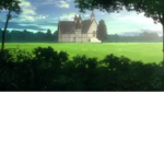 Grace Field House! (The Promised Neverland)