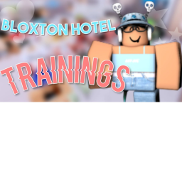 The Blox Trainings New