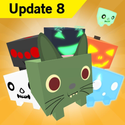 [FREE ADMIN] PET TYCOON FREE