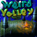 Weird valley