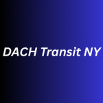 DACH Developing
