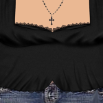 Clothing from M