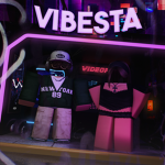 VIBESTA