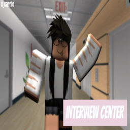 The Pink Donut Squad Interview Centre
