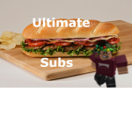 Ultimate Subs