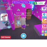 Adopt me ideas for all