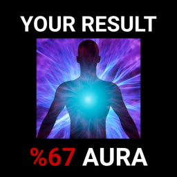The Aura Test [%100 Accurate] ❤