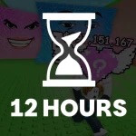 [💘SOON] Escape Tsunami For Lucky Blocks!