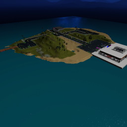 L'esprit Island