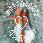 Bernadette’s Angels
