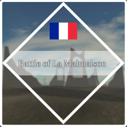 [Ad'T] Battle of La Malmaison