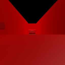 Tatrakii's "Hard" Obby