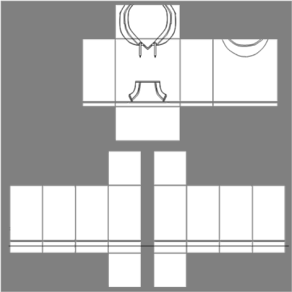 Download Roblox Hoodie Png - Roblox Hoodie ####### Roblox decal