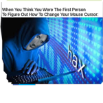ANNOYING CORPORATIONS