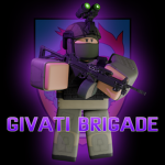 |-IDF-| Givati Brigade