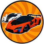 You played Car Dealership Tycoon!