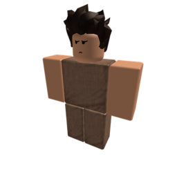 Cave Man Simulator (BETA)