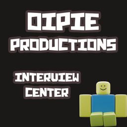 oipie productions interview center