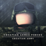 [HR] Croatian Armed Forcesᅠᅠ